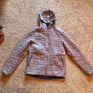 Women’s - Lululemon Sky Loft Hoodie micropuff